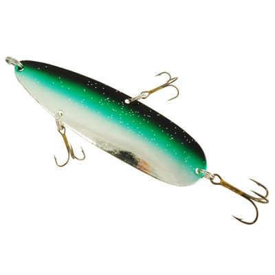 Sølvkroken Aura Storauren Sølvkroken