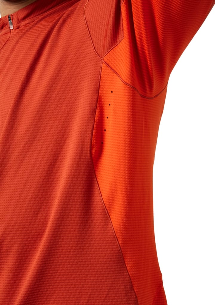 Rab Sonic Ultra Zip Red Clay/Firecracker Rab Rab Sonic Ultra Zip Red Clay/Firecracker Rab