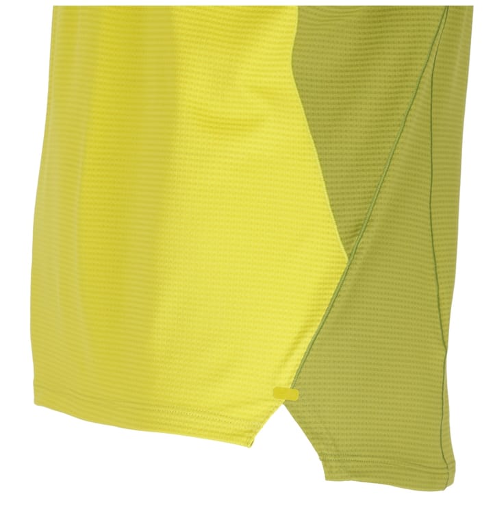 Rab Sonic Ultra Zip Zest/Aspen Green Rab Rab Sonic Ultra Zip Zest/Aspen Green Rab