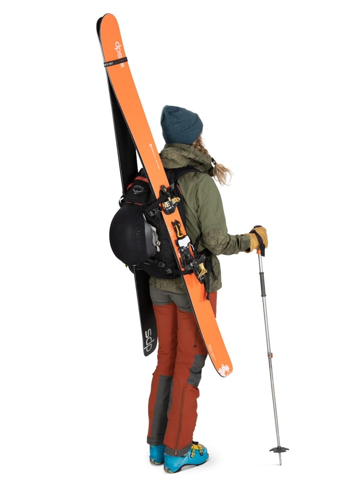Osprey Sopris 20 Emberglow Orange Osprey Osprey Sopris 20 Emberglow Orange Osprey