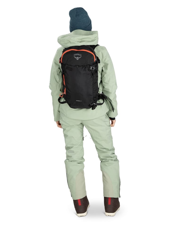 Osprey Sopris 20 Emberglow Orange Osprey Osprey Sopris 20 Emberglow Orange Osprey