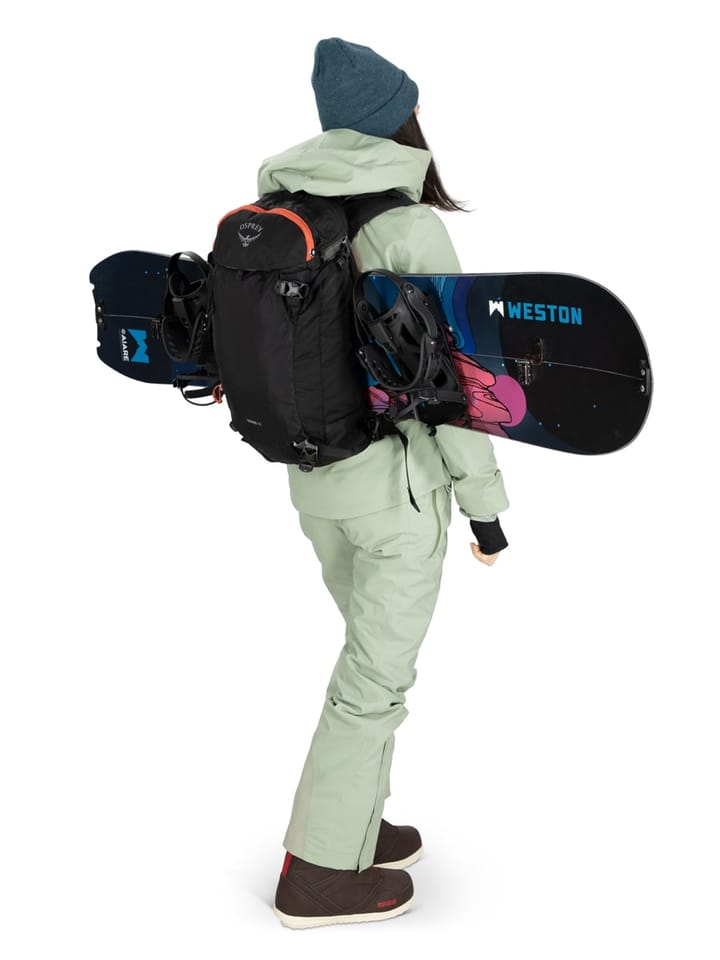 Osprey Sopris 20 Emberglow Orange Osprey Osprey Sopris 20 Emberglow Orange Osprey