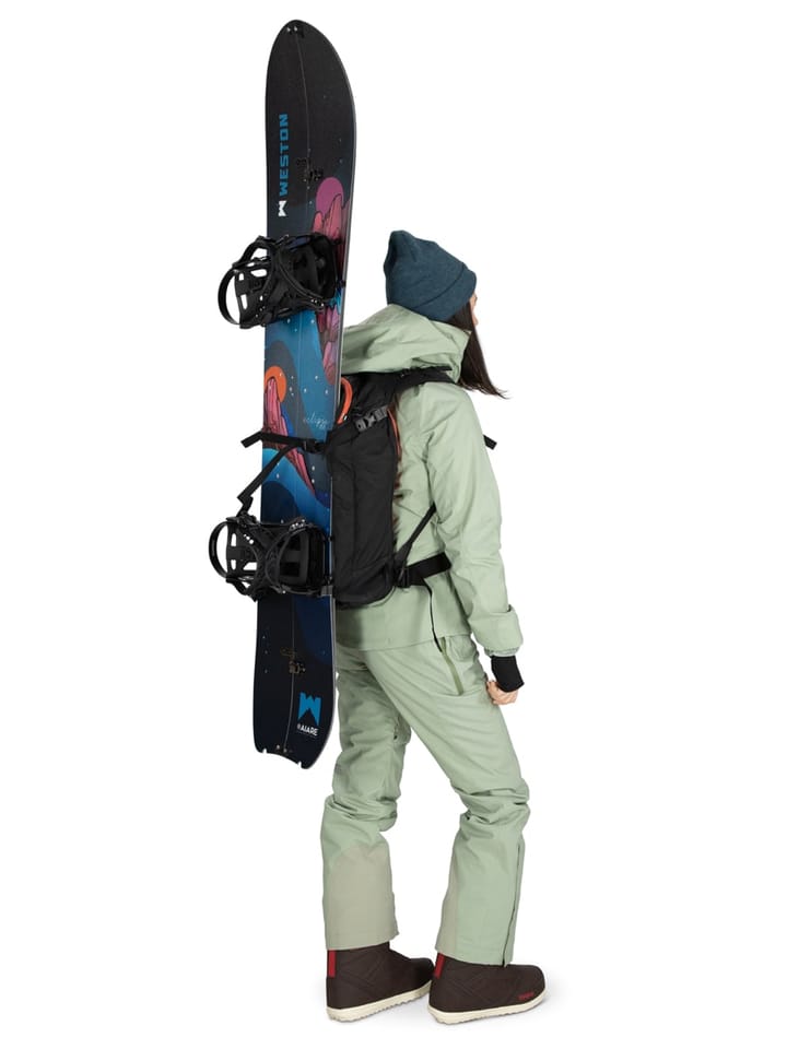 Osprey Sopris 20 Emberglow Orange Osprey Osprey Sopris 20 Emberglow Orange Osprey