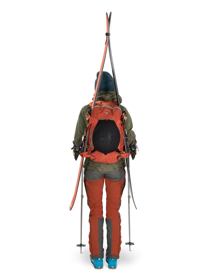 Osprey Sopris 30 Emberglow Orange Osprey Osprey Sopris 30 Emberglow Orange Osprey