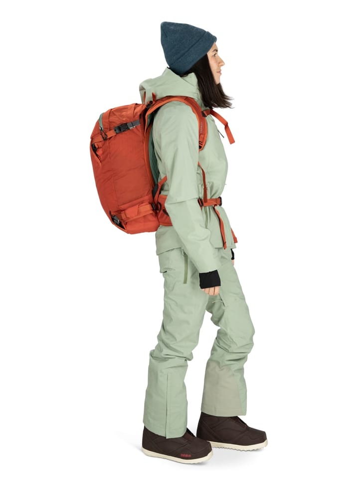 Osprey Sopris 30 Emberglow Orange Osprey Osprey Sopris 30 Emberglow Orange Osprey