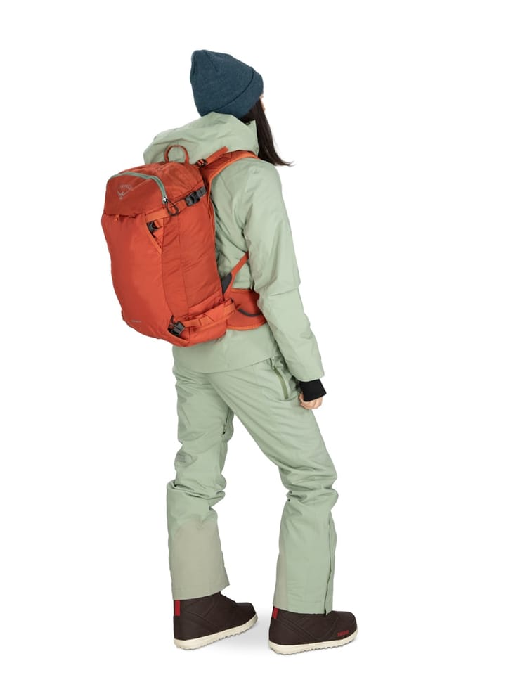 Osprey Sopris 30 Emberglow Orange Osprey