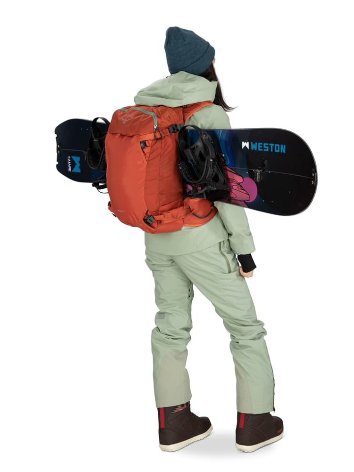 Osprey Sopris 30 Emberglow Orange Osprey Osprey Sopris 30 Emberglow Orange Osprey
