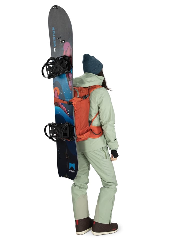 Osprey Sopris 30 Emberglow Orange Osprey Osprey Sopris 30 Emberglow Orange Osprey