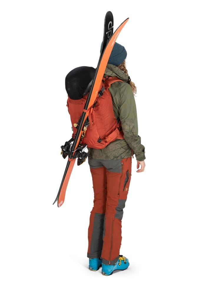 Osprey Sopris 30 Emberglow Orange Osprey Osprey Sopris 30 Emberglow Orange Osprey