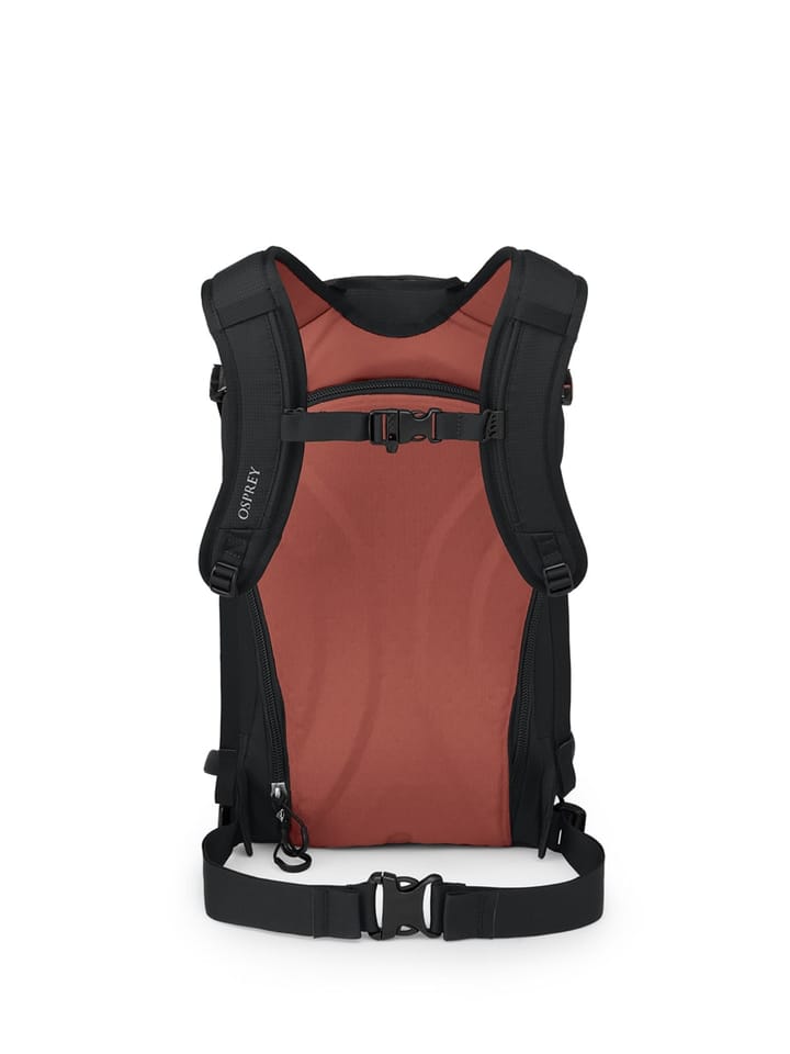 Osprey Sopris 20 Black Osprey Osprey Sopris 20 Black Osprey