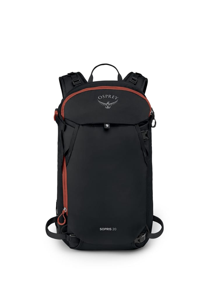 Osprey Sopris 20 Black Osprey Osprey Sopris 20 Black Osprey