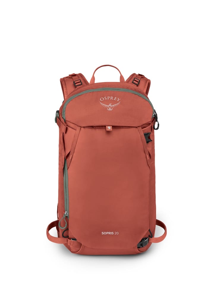Osprey Sopris 20 Emberglow Orange Osprey Osprey Sopris 20 Emberglow Orange Osprey