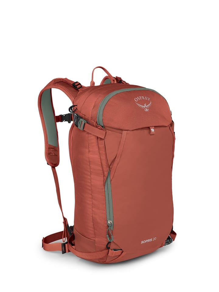 Osprey Sopris 20 Emberglow Orange Osprey