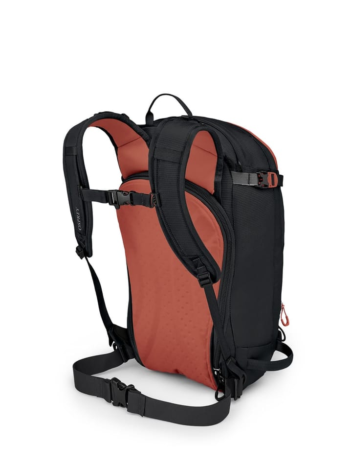 Osprey Sopris 20 Black Osprey Osprey Sopris 20 Black Osprey