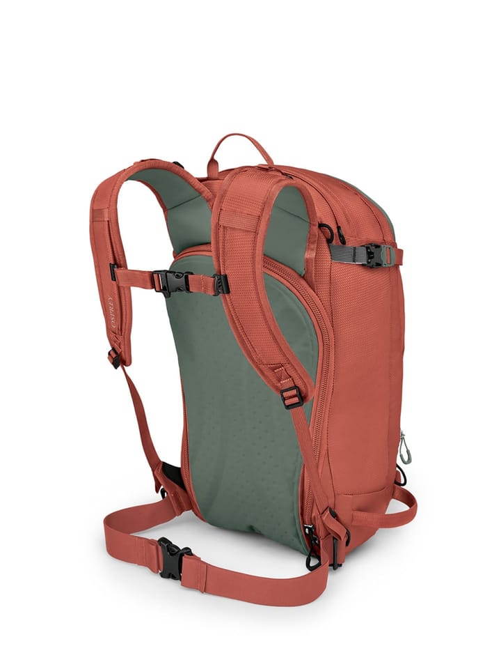 Osprey Sopris 20 Emberglow Orange Osprey Osprey Sopris 20 Emberglow Orange Osprey