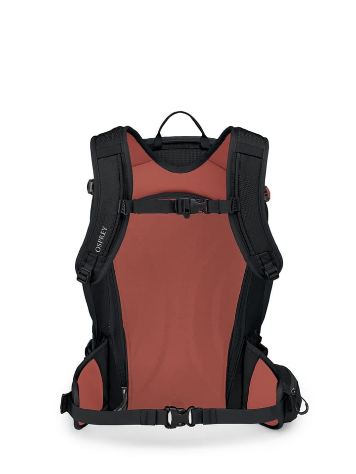 Osprey Sopris 30 Black Osprey