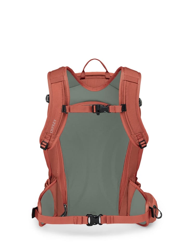 Osprey Sopris 30 Emberglow Orange Osprey Osprey Sopris 30 Emberglow Orange Osprey