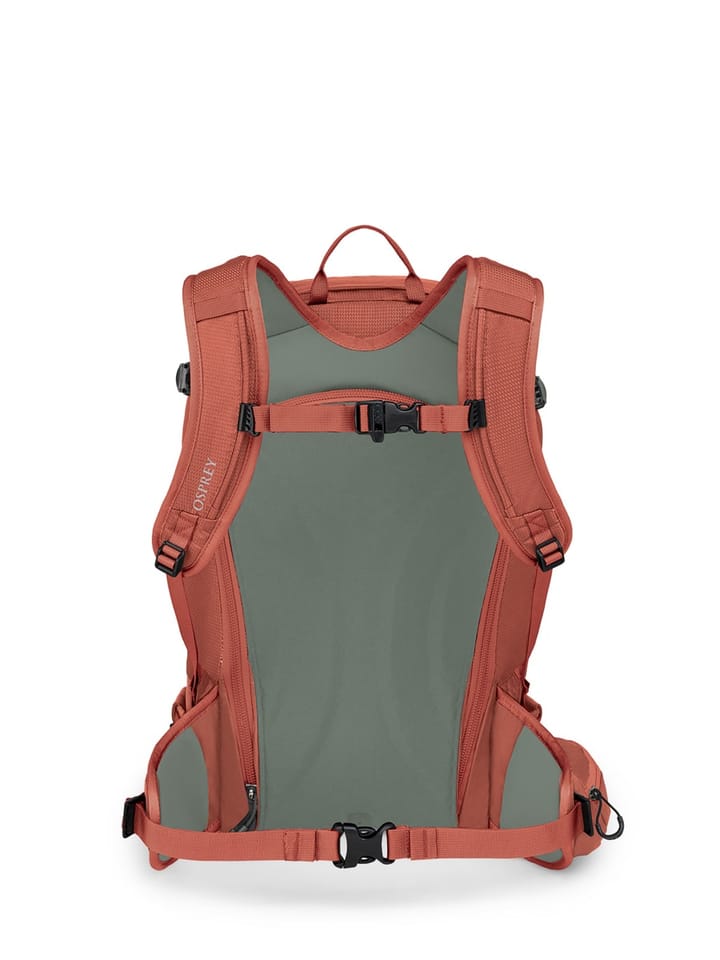 Osprey Sopris 30 Emberglow Orange Osprey