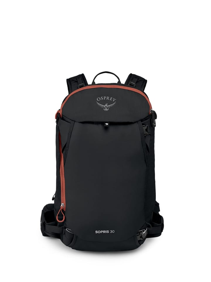 Osprey Sopris 30 Black Osprey