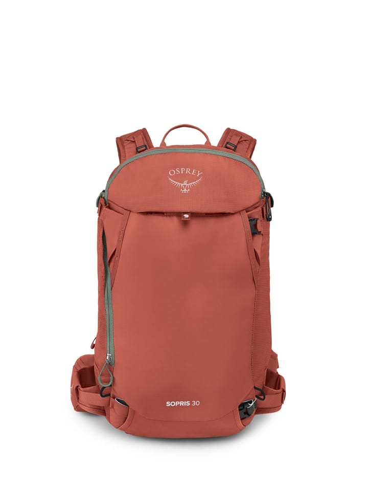 Osprey Sopris 30 Emberglow Orange Osprey