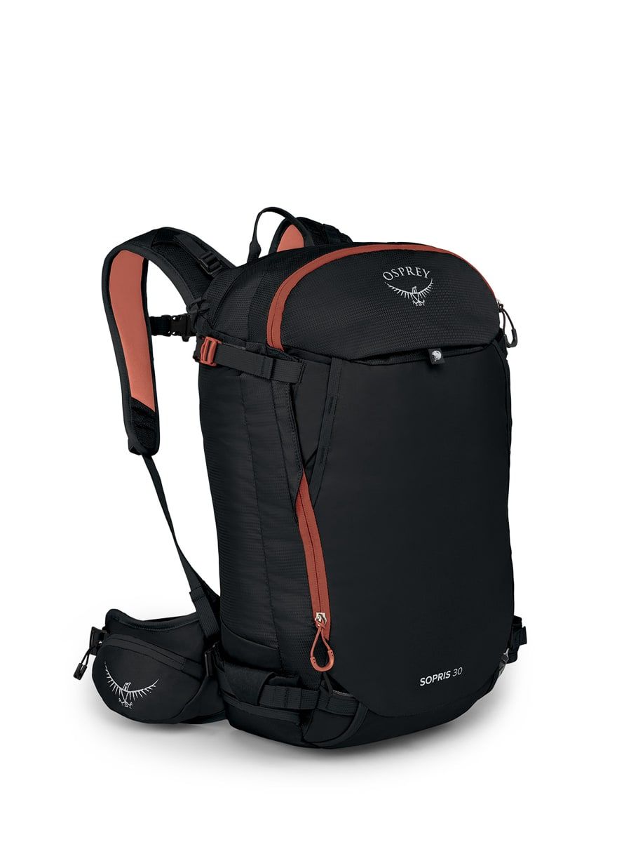 Osprey Sopris 30 Black