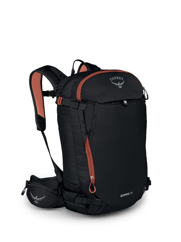 Osprey Sopris 30 Black Osprey