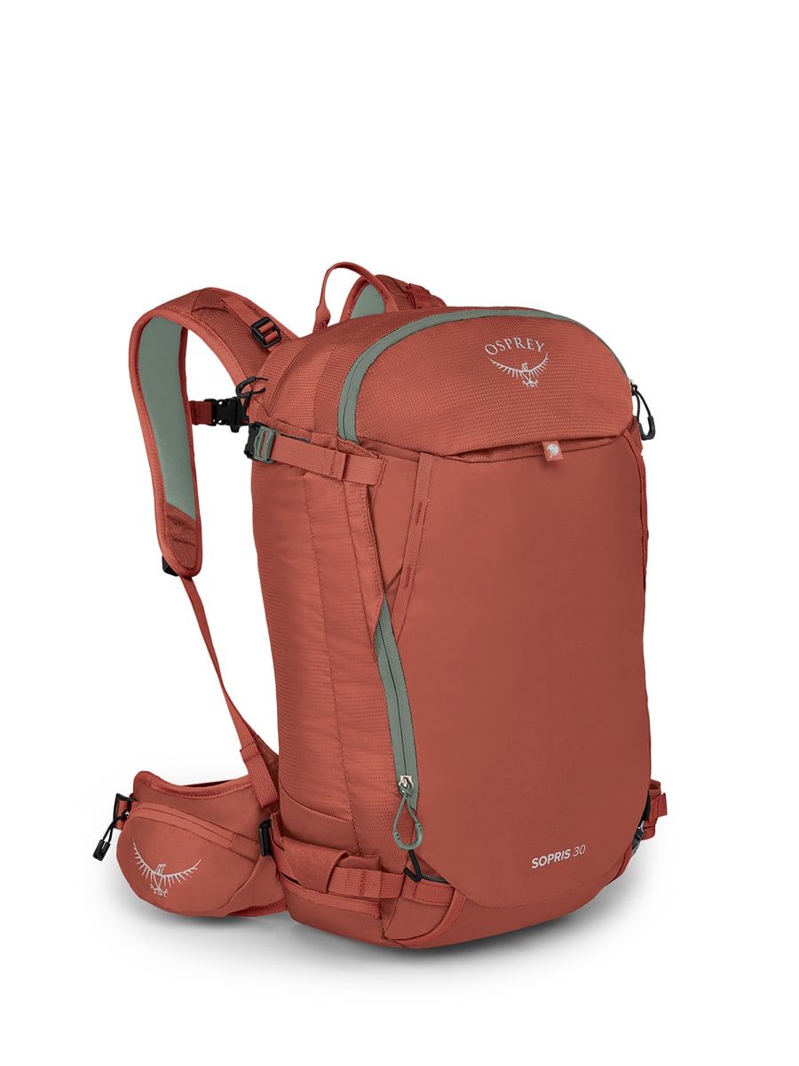 Osprey Sopris 30 Emberglow Orange