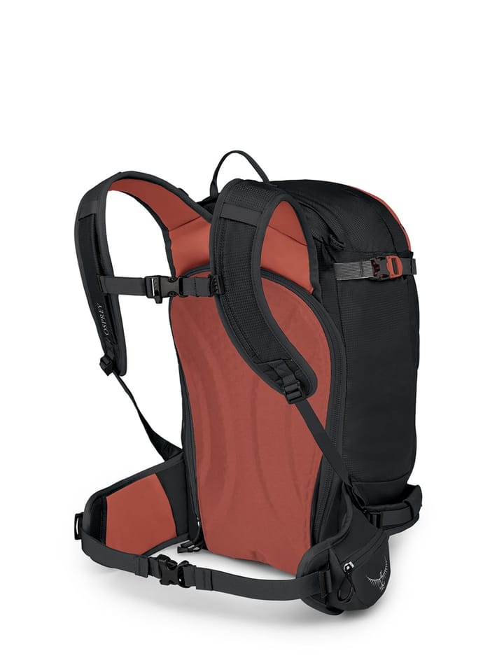 Osprey Sopris 30 Black Osprey