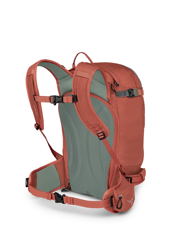 Osprey Sopris 30 Emberglow Orange Osprey