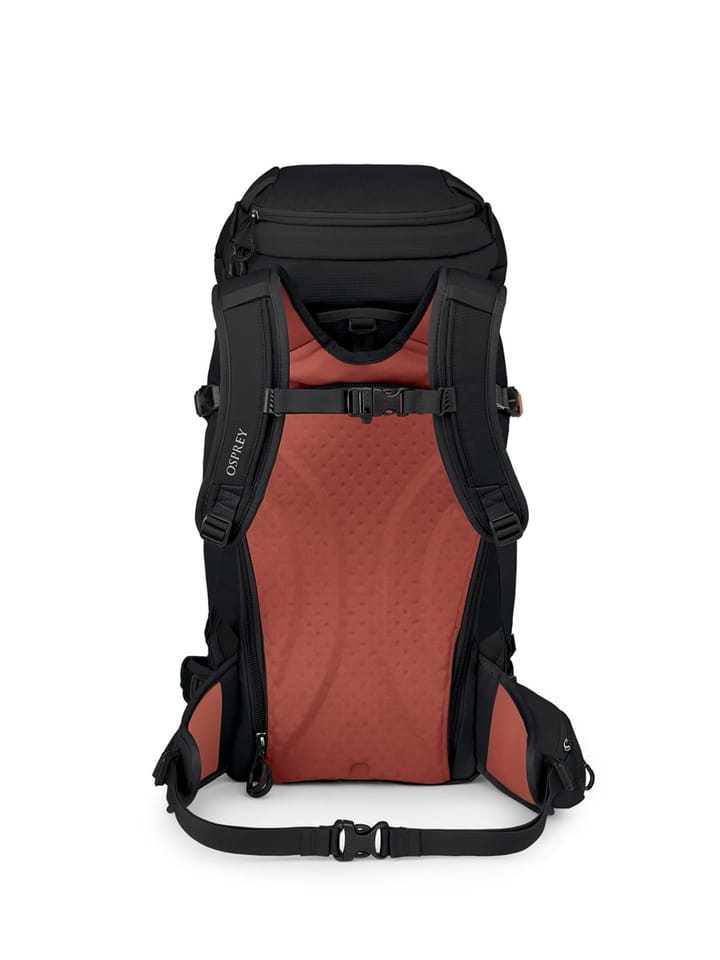 Osprey Sopris 40 Black Osprey