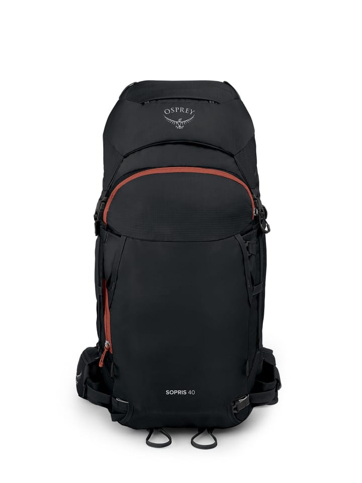 Osprey Sopris 40 Black Osprey