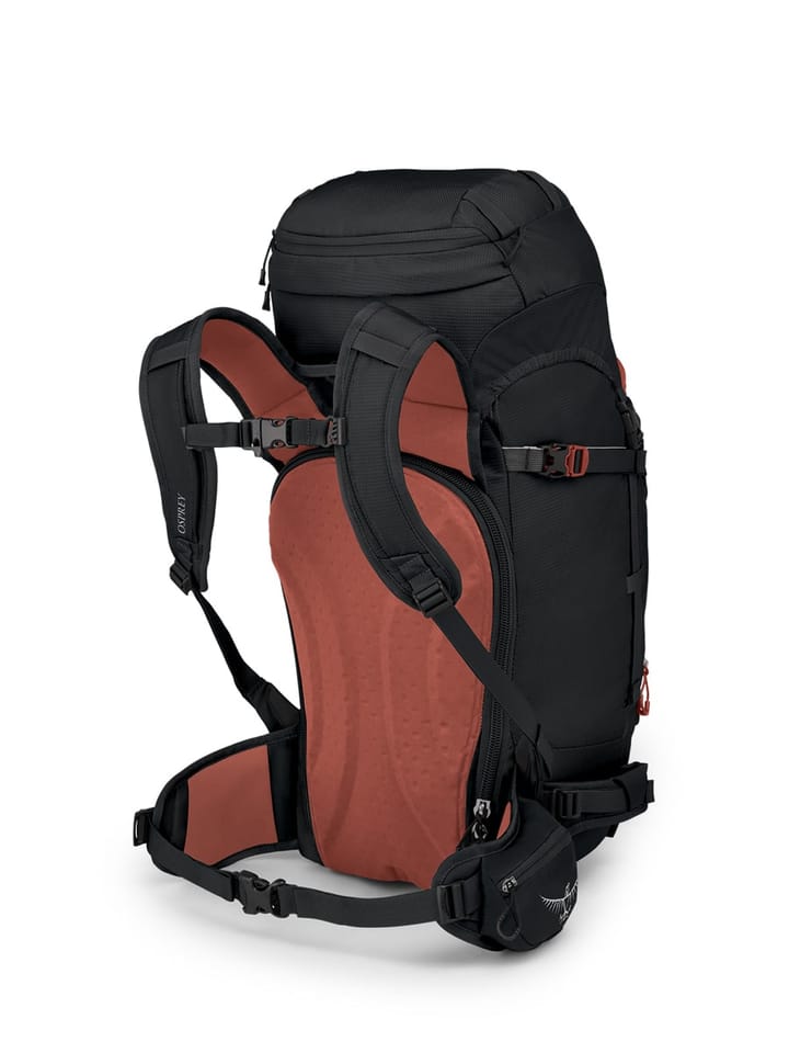 Osprey Sopris 40 Black Osprey