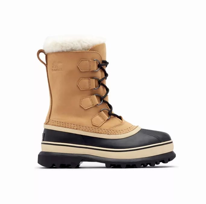 Sorel Women's Caribou Buff