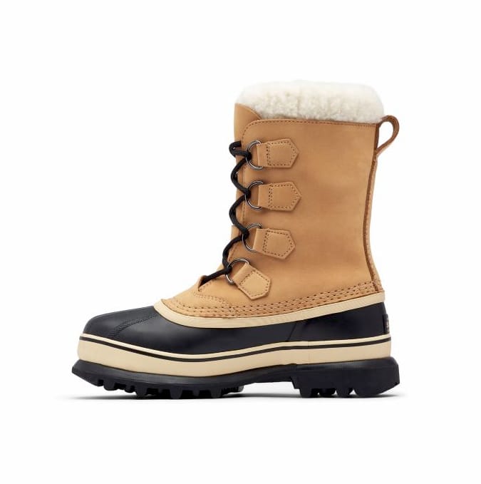 Sorel Caribou Boot Buff Sorel