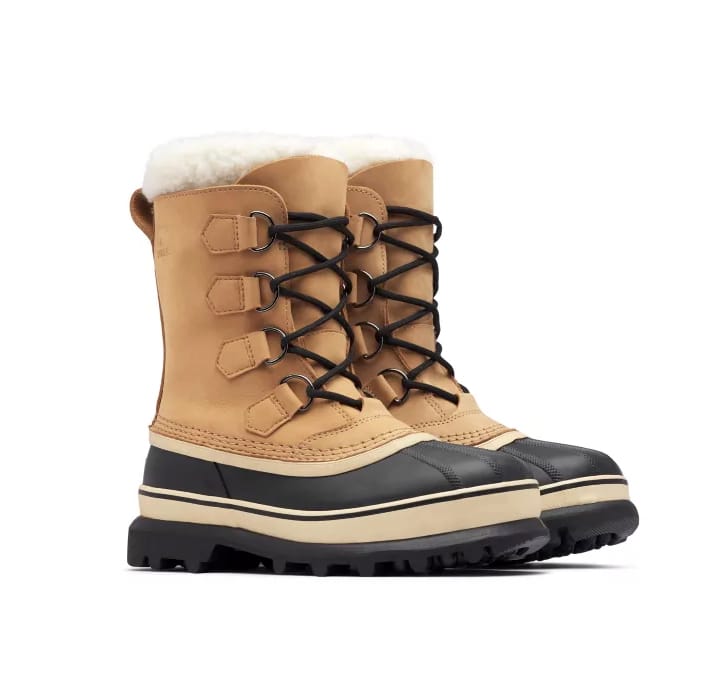 Sorel Women's Caribou Buff