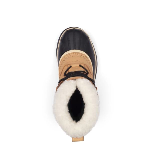 Sorel Women's Caribou Buff