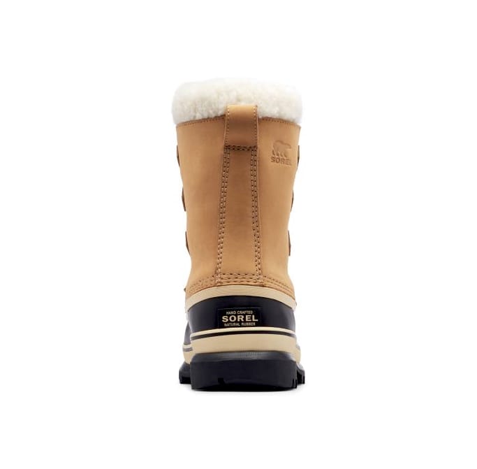 Sorel Women's Caribou Buff