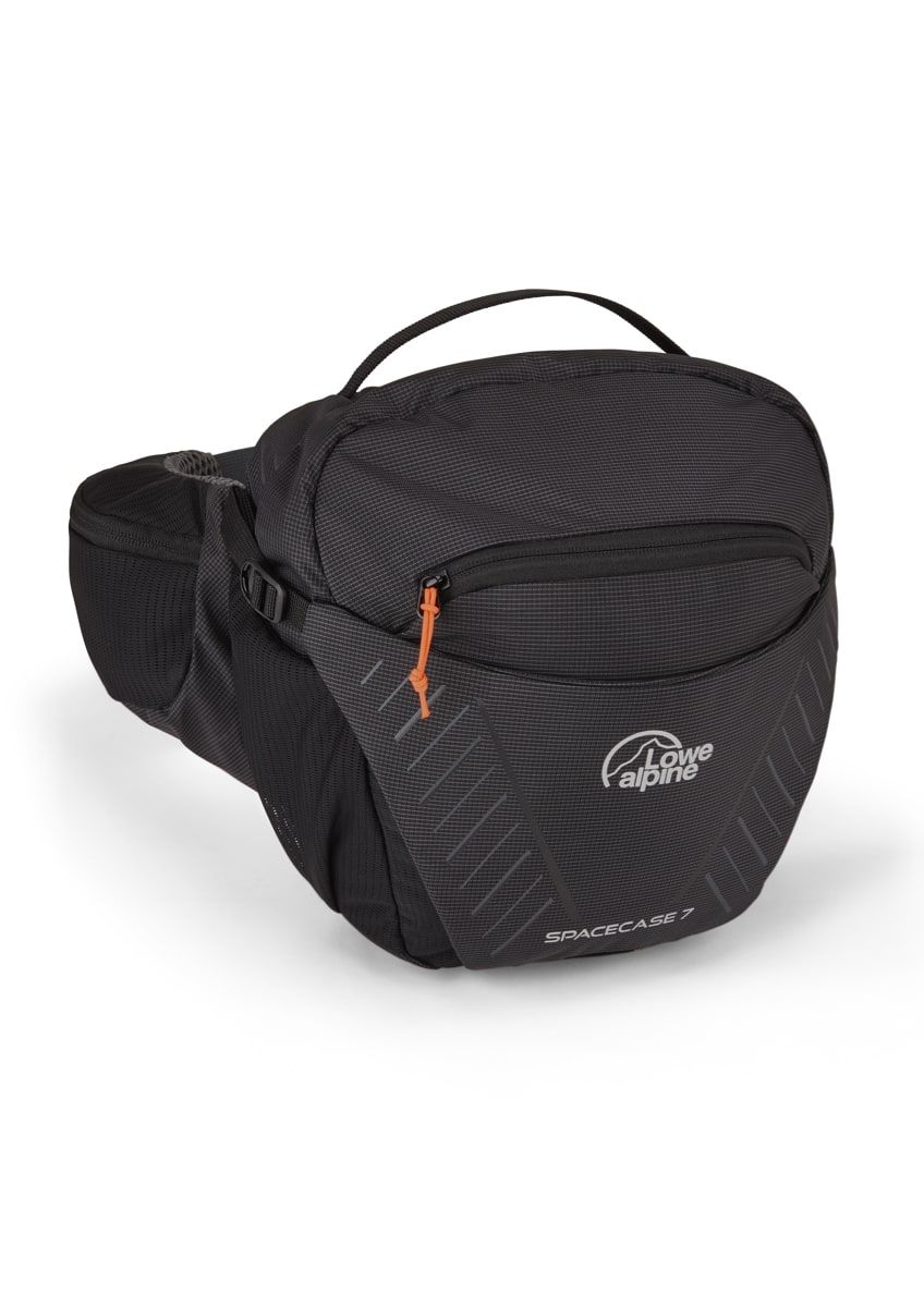 Lowe Alpine Space Case 7 Black