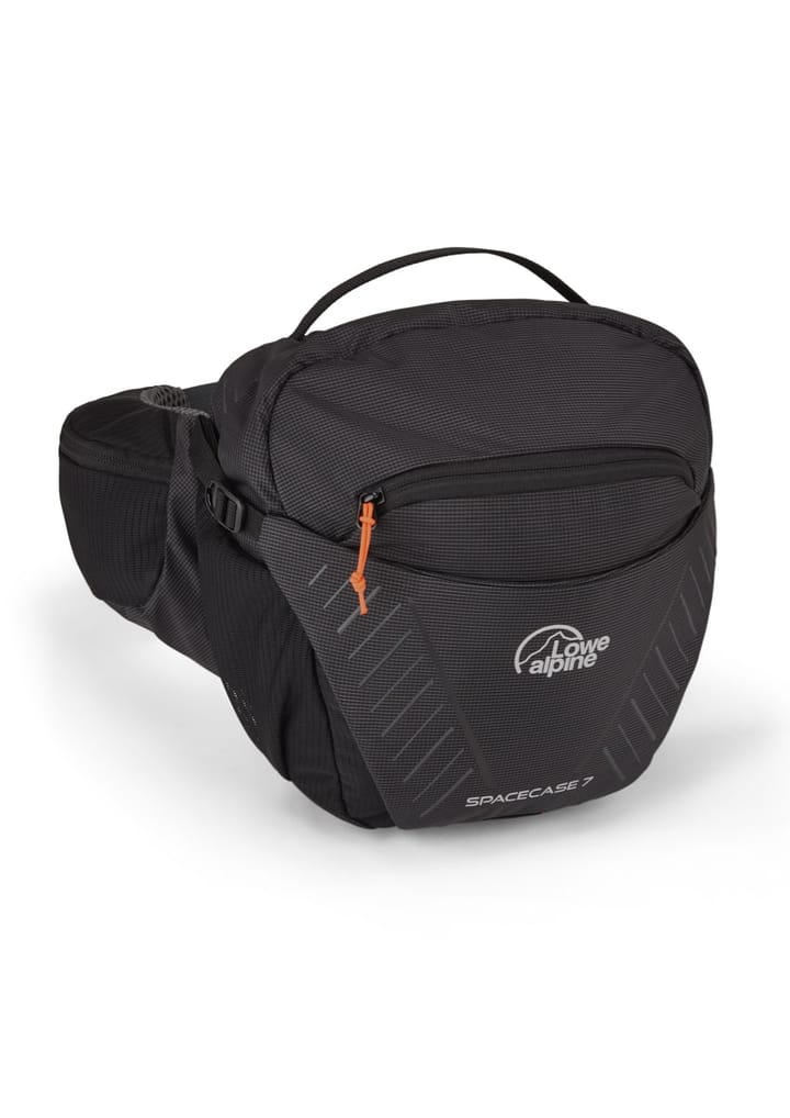 Lowe Alpine Space Case 7 Black Lowe Alpine