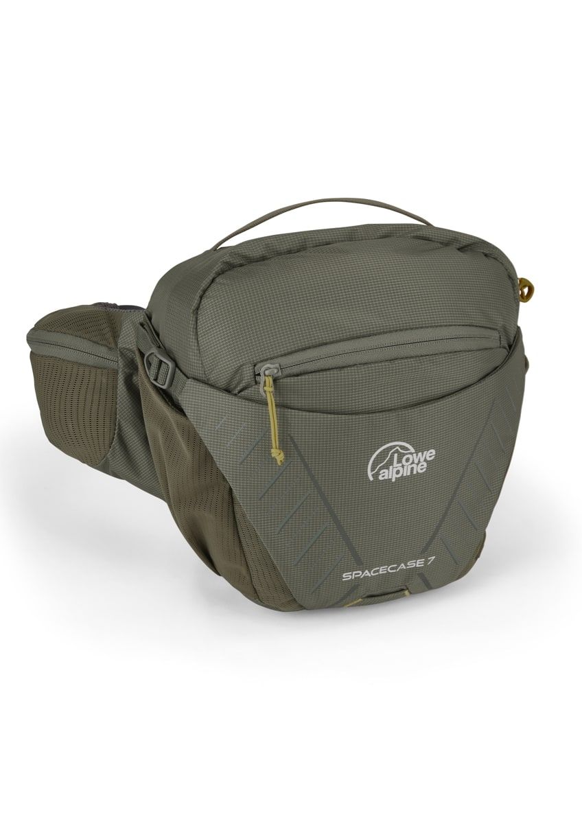 Lowe Alpine Space Case 7 Light Khaki