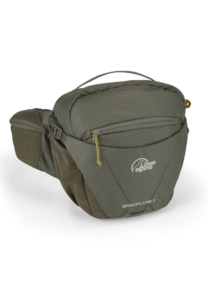 Lowe Alpine Space Case 7 Light Khaki Lowe Alpine