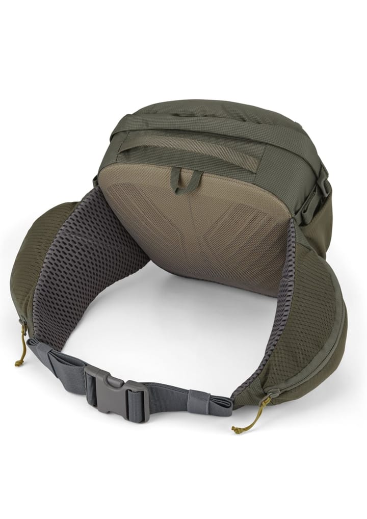 Lowe Alpine Space Case 7 Light Khaki Lowe Alpine