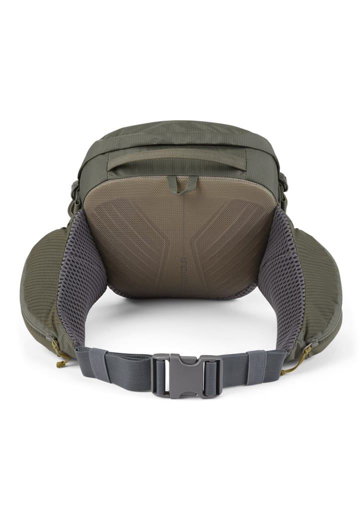 Lowe Alpine Space Case 7 Light Khaki Lowe Alpine