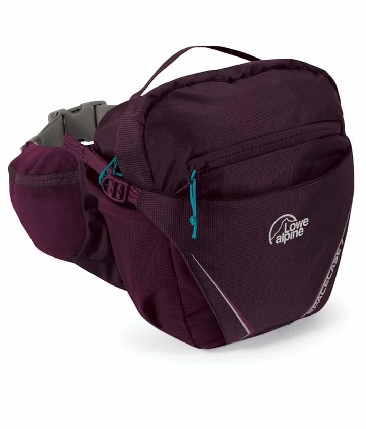 Lowe Alpine Space Case Berry 7 Lowe Alpine Lowe Alpine Space Case Berry 7 Lowe Alpine