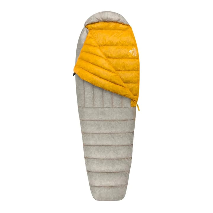 Sea To Summit Down Spark 3 -8c LONG Light Grey/Yellow Sea to Summit Sea To Summit Down Spark 3 -8c LONG Light Grey/Yellow Sea to Summit