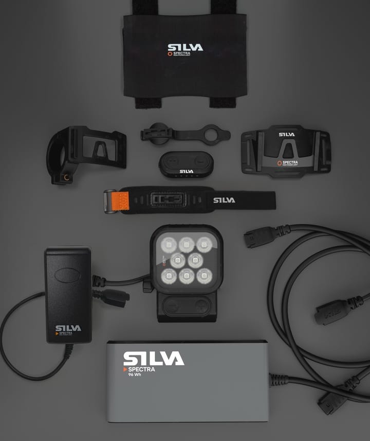 Silva Spectra A Black Silva Silva Spectra A Black Silva