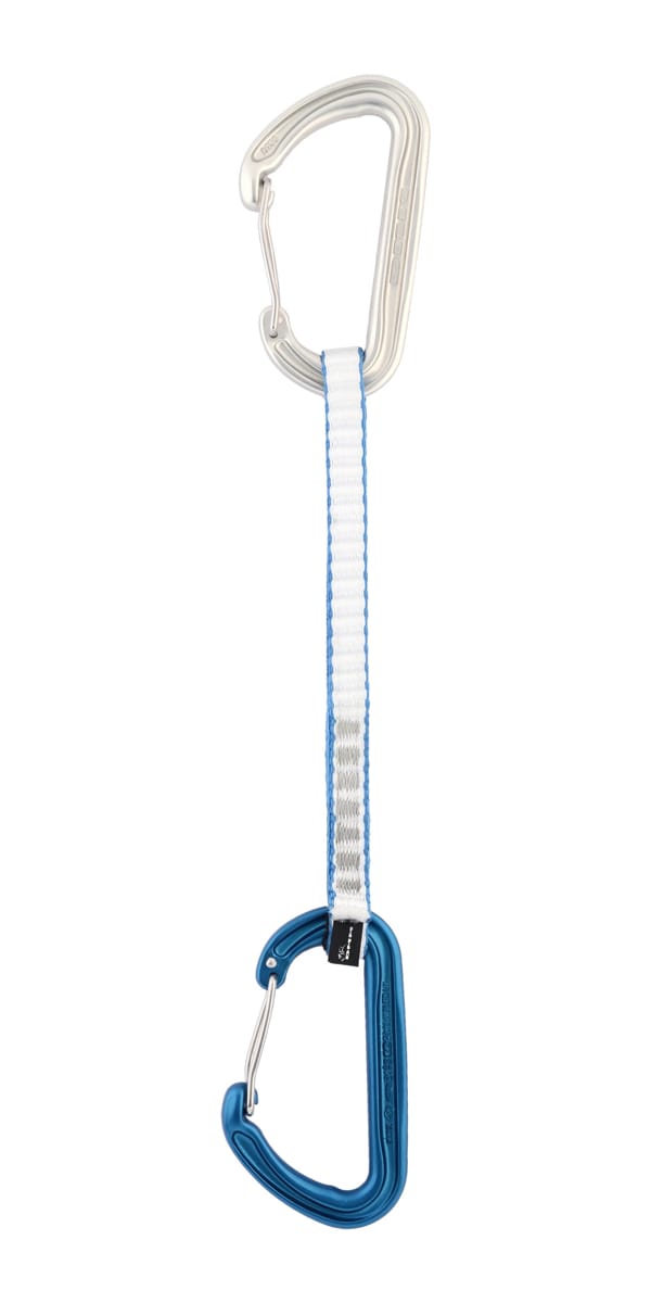 DMM Spectre 2 Quickdraw Blue 12cm DMM DMM Spectre 2 Quickdraw Blue 12cm DMM