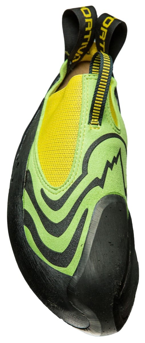 La Sportiva Speedster Green La Sportiva