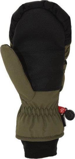 Kombi Men's Spooky WaterGuard Mittens Fern Kombi