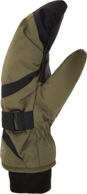 Kombi Men's Spooky WaterGuard Mittens Fern Kombi